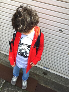 eightさんのコーディネート