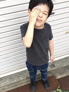 eightさんのコーディネート