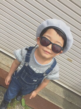 eightさんのコーディネート