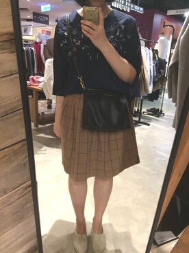 rindaさんのコーディネート