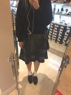 rindaさんのコーディネート