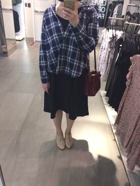 rindaさんのコーディネート