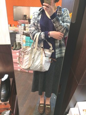 rindaさんのコーディネート