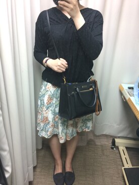 rindaさんのコーディネート