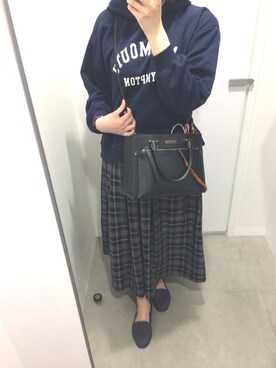 rindaさんのコーディネート