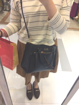 rindaさんのコーディネート