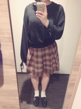 rindaさんのコーディネート