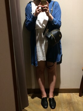 rindaさんのコーディネート