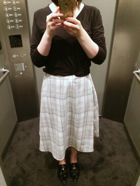 rindaさんのコーディネート