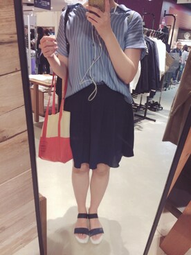 rindaさんのコーディネート