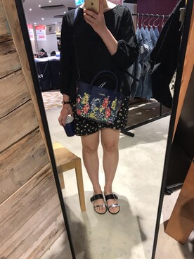 rindaさんのコーディネート