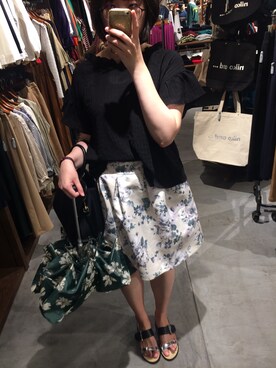 rindaさんのコーディネート