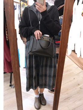 rindaさんのコーディネート