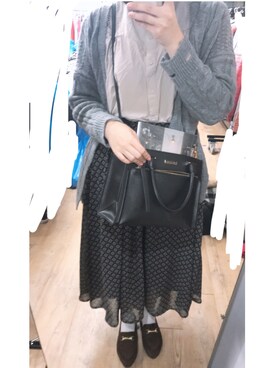 rindaさんのコーディネート