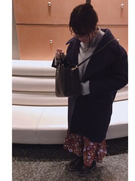 rindaさんのコーディネート