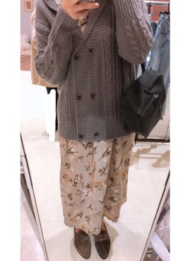 rindaさんのコーディネート