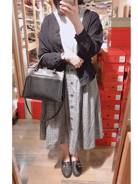 rindaさんのコーディネート