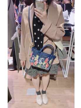 rindaさんのコーディネート