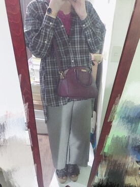 rindaさんのコーディネート