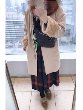 rindaさんのコーディネート