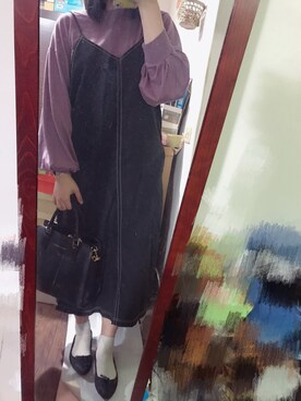 rindaさんのコーディネート