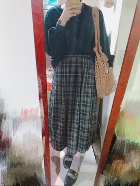 rindaさんのコーディネート