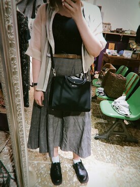 rindaさんのコーディネート