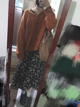 rindaさんのコーディネート