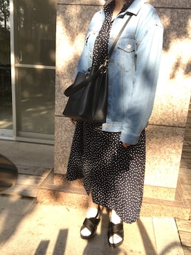 rindaさんのコーディネート