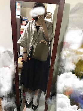 rindaさんのコーディネート