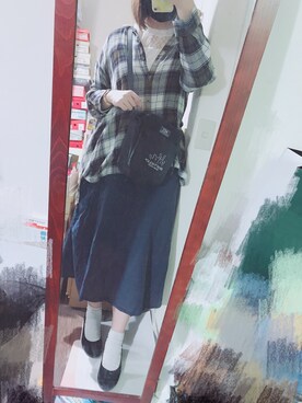 rindaさんのコーディネート