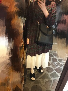 rindaさんのコーディネート