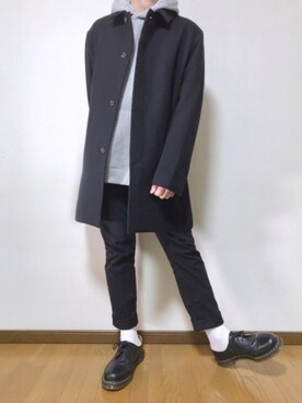 肥料 周術期 命令 無印 メンズ コート Tsuchiyashika Jp