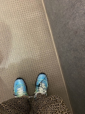 わっちぽんさん(レディース・158cm)の春コーディネート