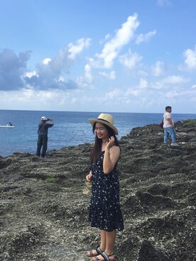 精靈班班さんのコーディネート