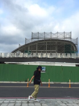 精靈班班さんのコーディネート