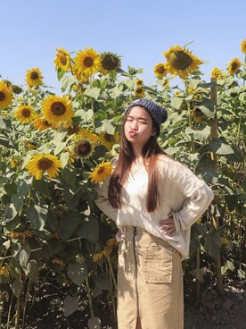 精靈班班さんのコーディネート