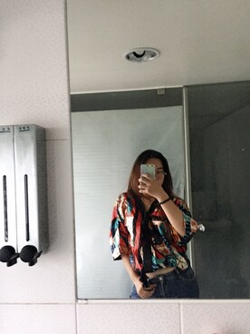 精靈班班さんのコーディネート