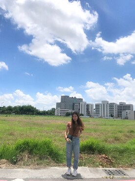 精靈班班さんのコーディネート