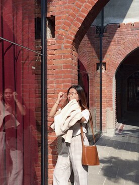 精靈班班さんのコーディネート