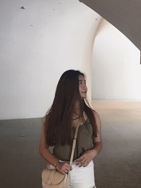 精靈班班さんのコーディネート