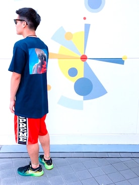 John Titorさんのコーディネート