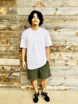 John Titorさんのコーディネート