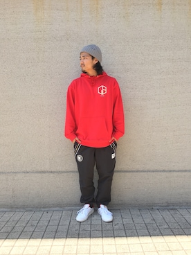 John Titorさんのコーディネート