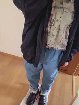 づめちゃんさんのコーディネート