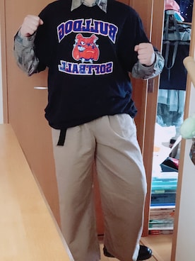 づめちゃんさんのコーディネート