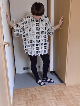 づめちゃんさんのコーディネート