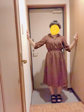 づめちゃんさんのコーディネート