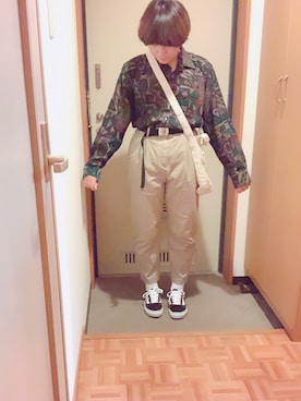 づめちゃんさんのコーディネート