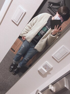 づめちゃんさんのコーディネート